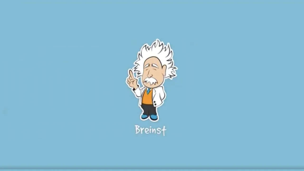 Breinst brain-training app