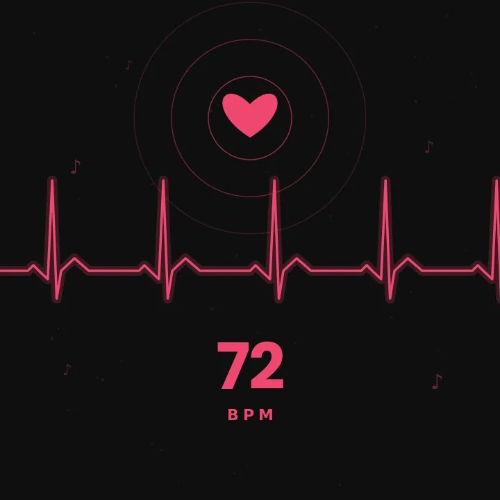 Sound of Heartbeat
