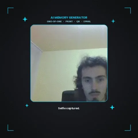 AI Photobooth
