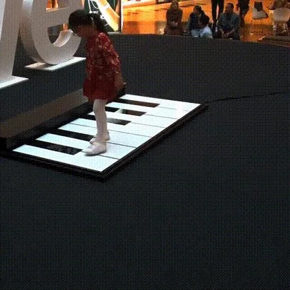 Sound Floor