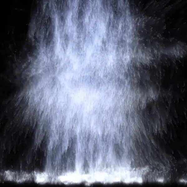 Fluid Spirits