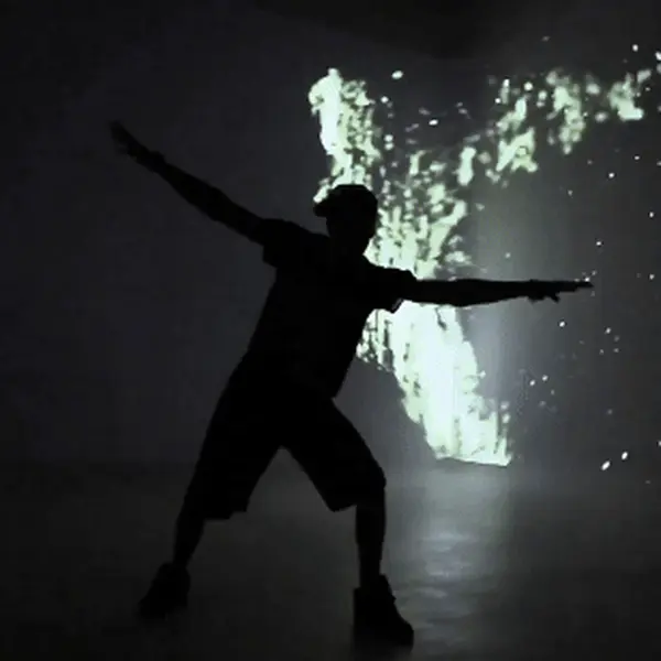 Shadow Alchemy