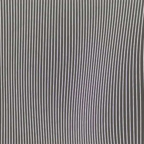 Waves of Perception