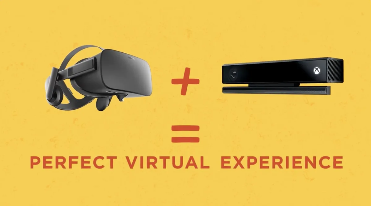 Lay's VR Free Kick interactive installation