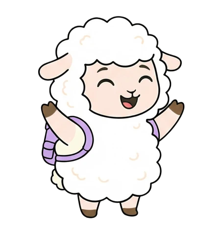 MaxiMundo character