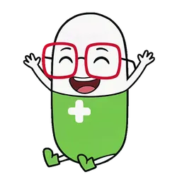 MaxiMundo character from the Dr. Max children's world for ages 2–5