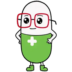 MaxiMundo character from the Dr. Max children's world for ages 2–5