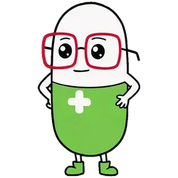 MaxiMundo character from the Dr. Max children's world for ages 2–5