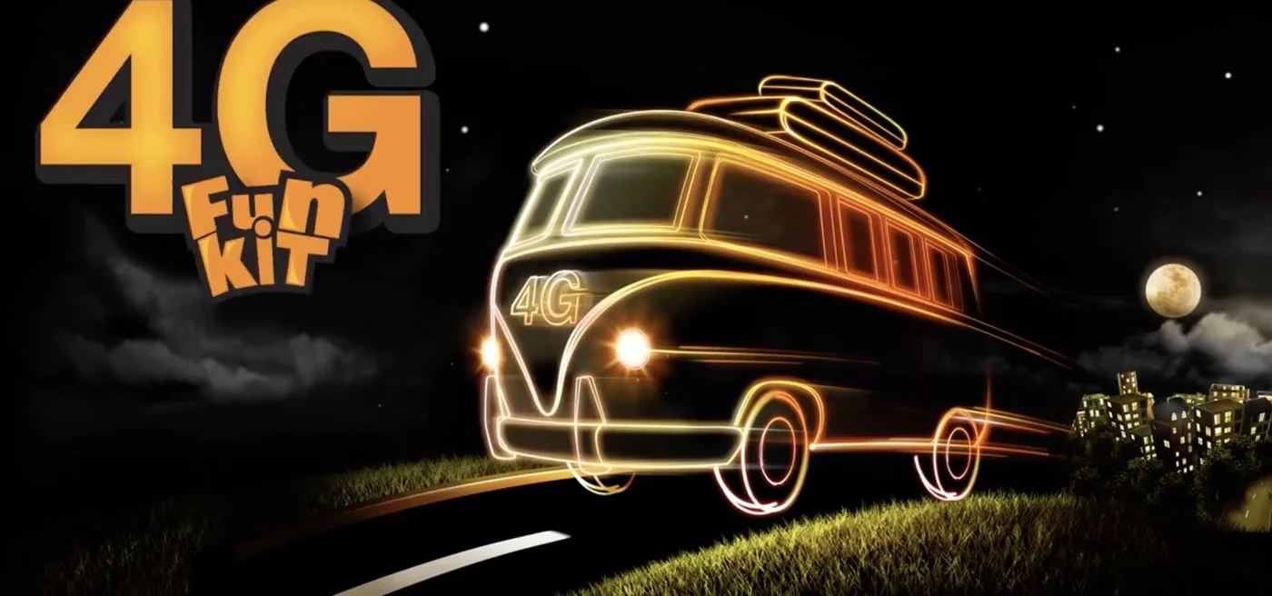 Orange 4G Fun Kit and Metro mobile activations