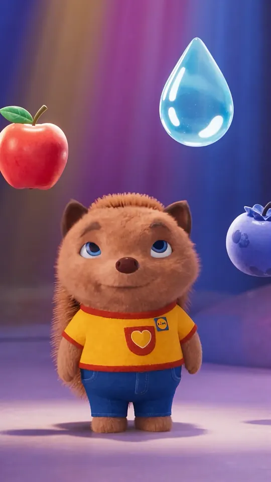 RADAR Kids teaser 5