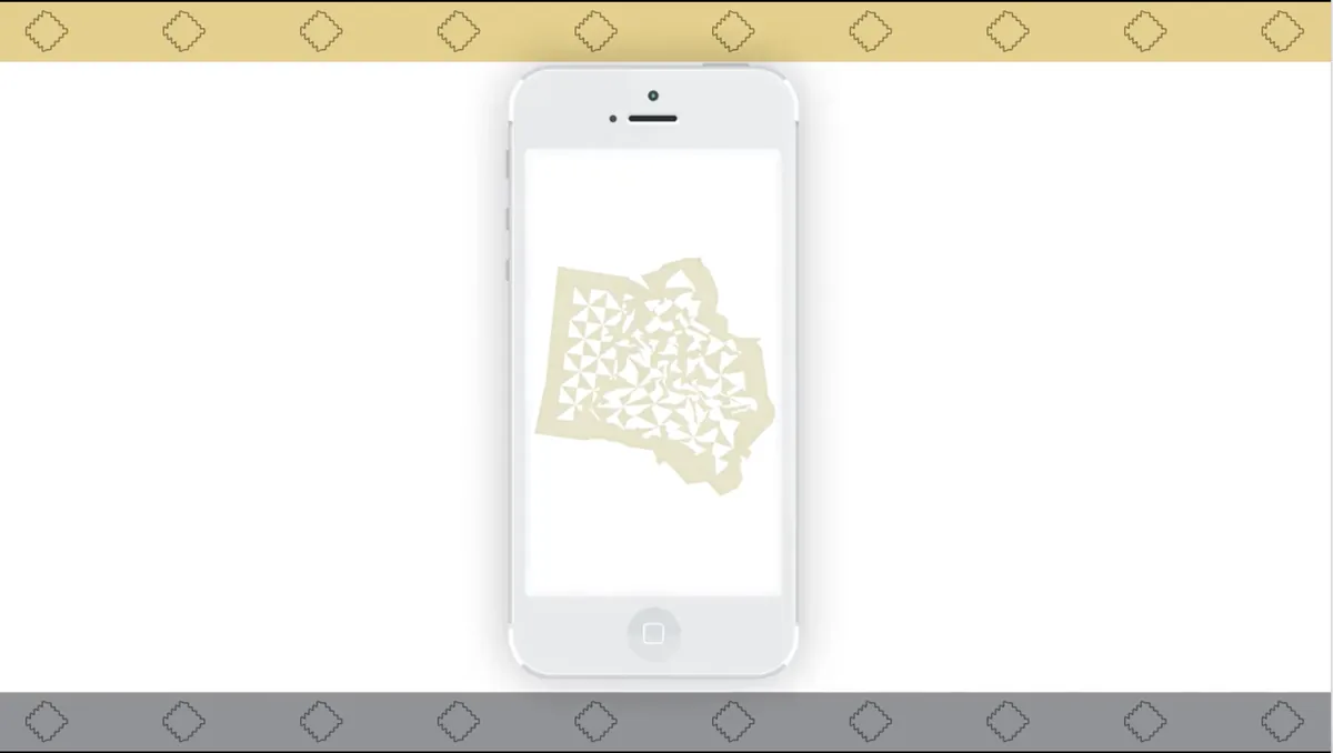 Romanian Design Week 2015 festival app